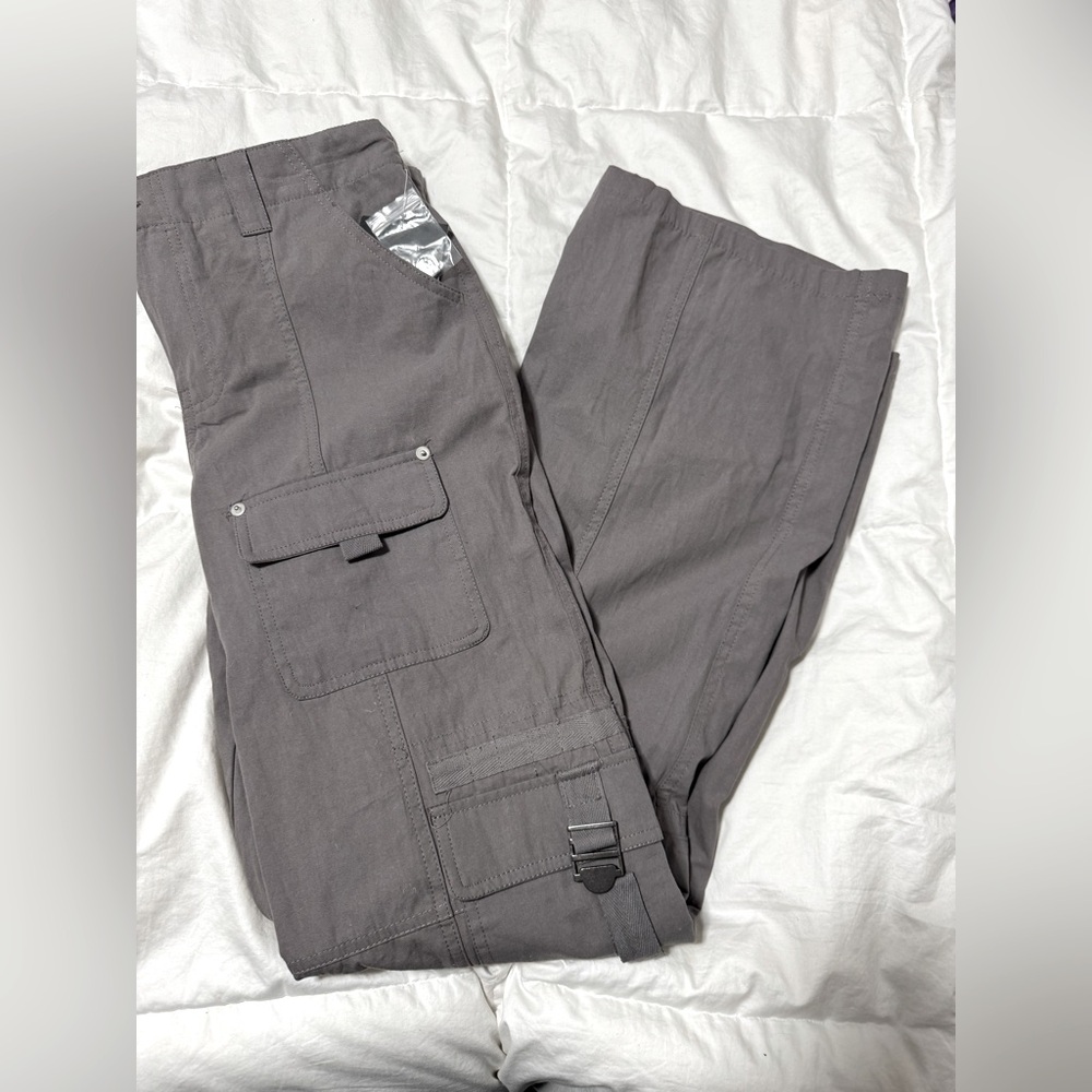 Harper Ivy Cargo Pants, size Medium